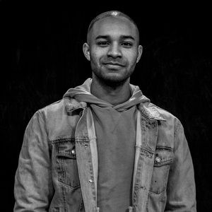 Meet your Posher, Mitchel